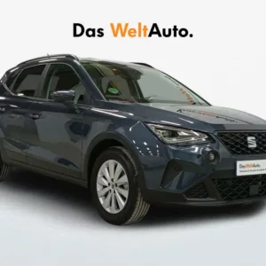 SUV 45 SEAT ARONA Gasolina 2023 segunda-mano Jaén