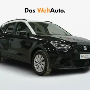 Seat Segunda mano 33 SEAT ARONA Gasolina 2024 segunda-mano Jaén