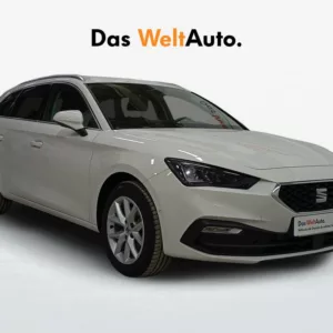 SEAT LEON ST Diesel 2025 segunda-mano Jaén