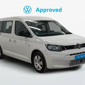 VOLKSWAGEN CADDY Diesel 2025 km 0 Jaén