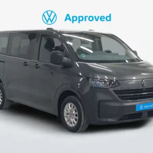 VOLKSWAGEN CARAVELLE Diesel 2025 km 0 Jaén