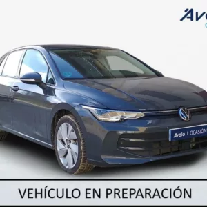 VOLKSWAGEN GOLF Gasolina 2025 segunda-mano Jaén