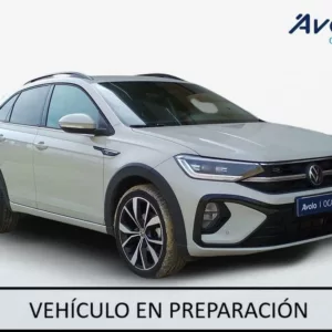 Volkswagen Taigo Nuevo 1 VOLKSWAGEN TAIGO Gasolina 2022 segunda-mano Jaén
