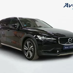 Coches etiqueta ECO 45 VOLVO V60 CROSS COUNTRY Hibrido 2022 segunda-mano Jaén