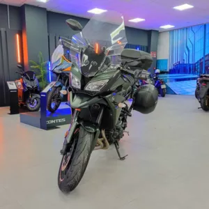 YAMAHA TRACER Gasolina 2018 segunda-mano Granada