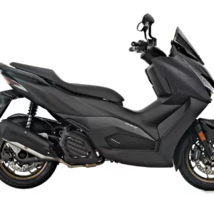 ZONTES 125D E5+ Gasolina nuevo entrega inmediata Cordoba