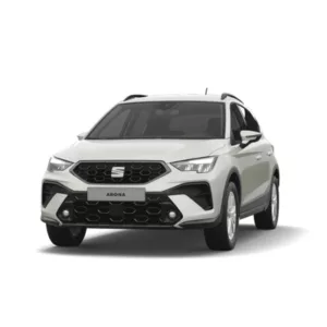 NUEVO SEAT ARONA