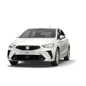 NUEVO SEAT IBIZA
