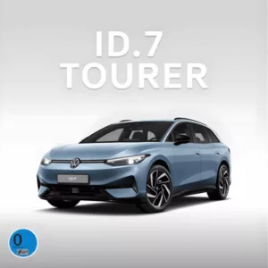 VOLKSWAGEN ID.7 TOURER