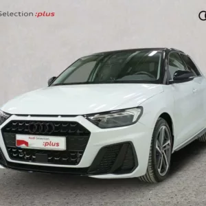 AUDI A1 SPORTBACK Gasolina 2025 km 0 Jaén