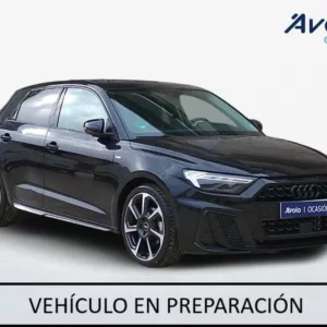 AUDI A1 SPORTBACK Gasolina 2025 km 0 Jaén
