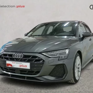 AUDI A3 SPORTBACK Diesel 2025 km 0 Jaén