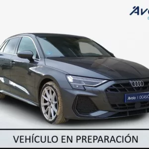AUDI A3 SPORTBACK Hibrido 2025 km 0 Jaén