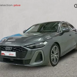 AUDI A5 Diesel 2024 km 0 Jaén