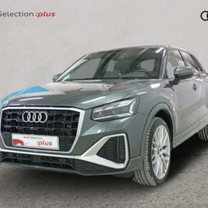 AUDI Q2 Diesel 2025 km 0 Jaén