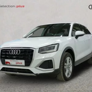 AUDI Q2 Gasolina 2025 km 0 Jaén