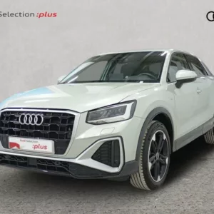 SUV 19 AUDI Q2 Gasolina 2025 segunda-mano Jaén