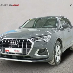 AUDI Q3 Diesel 2020 segunda-mano Jaén