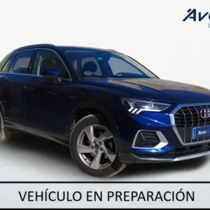 AUDI Q3 Diesel 2023 km 0 Jaén