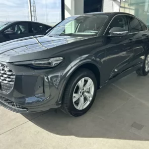 AUDI Q5 Sportback Diesel nuevo entrega inmediata Jaén