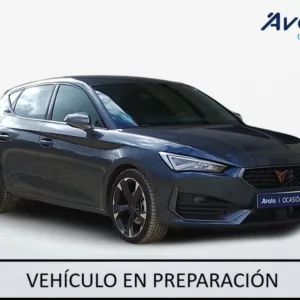 Cupra 21 CUPRA LEON Hibrido 2023 segunda-mano Jaén