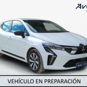 Mitsubishi 12 MITSUBISHI COLT Gasolina 2025 segunda-mano Jaén