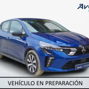 Mitsubishi 10 MITSUBISHI COLT Gasolina 2025 segunda-mano Jaén