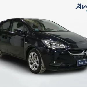 OPEL CORSA Gasolina 2019 segunda-mano Jaén