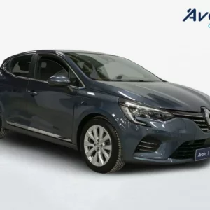 RENAULT CLIO Gasolina 2022 segunda-mano Jaén