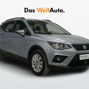Seat Segunda mano 11 SEAT ARONA Gasolina 2019 segunda-mano Jaén