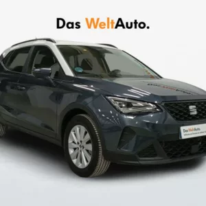 Seat Segunda mano 31 SEAT ARONA Gasolina 2024 segunda-mano Jaén