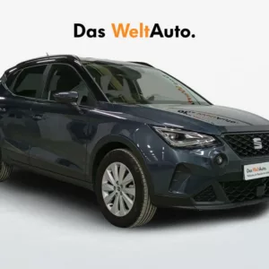 SUV 3 SEAT ARONA Gasolina 2025 segunda-mano Jaén