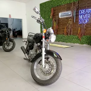 SUZUKI GZ250 Gasolina 2006 segunda-mano Granada