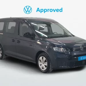 VOLKSWAGEN CADDY MAXI Diesel 2025 segunda-mano Jaén