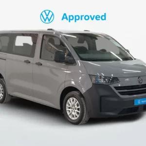 VOLKSWAGEN CARAVELLE Diesel 2025 km 0 Jaén