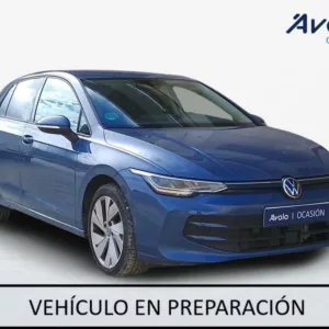 VOLKSWAGEN GOLF Diesel 2025 segunda-mano Jaén