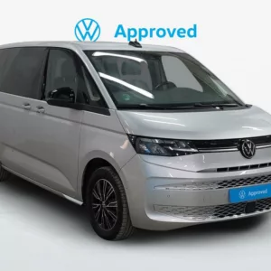 VOLKSWAGEN MULTIVAN Diesel 2025 km 0 Jaén