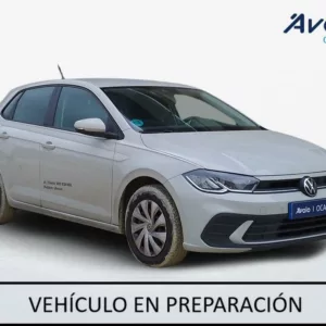 Volkswagen Segunda mano 19 VOLKSWAGEN POLO Gasolina 2022 segunda-mano Jaén