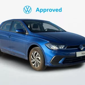 VOLKSWAGEN POLO Gasolina 2024 km 0 Jaén