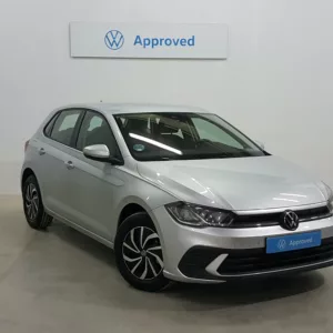 VOLKSWAGEN POLO Gasolina 2024 km 0 Jaén