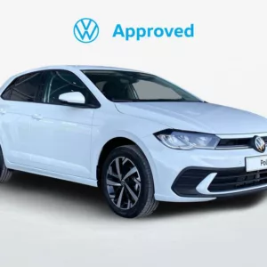 VOLKSWAGEN POLO Gasolina 2025 km 0 Jaén