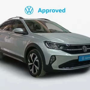 SUV 45 VOLKSWAGEN TAIGO Gasolina 2024 segunda-mano Jaén