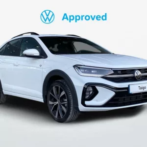 SUV 33 VOLKSWAGEN TAIGO Gasolina 2025 km 0 Jaén