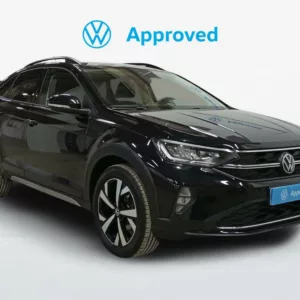 Volkswagen Taigo Nuevo 5 VOLKSWAGEN TAIGO Gasolina 2025 segunda-mano Jaén