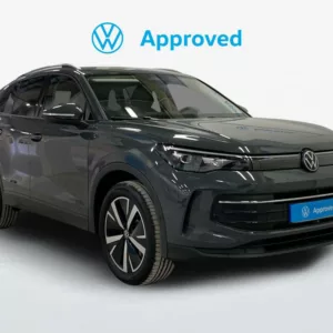 VOLKSWAGEN TIGUAN Hibrido enchufable 2025 km 0 Jaén