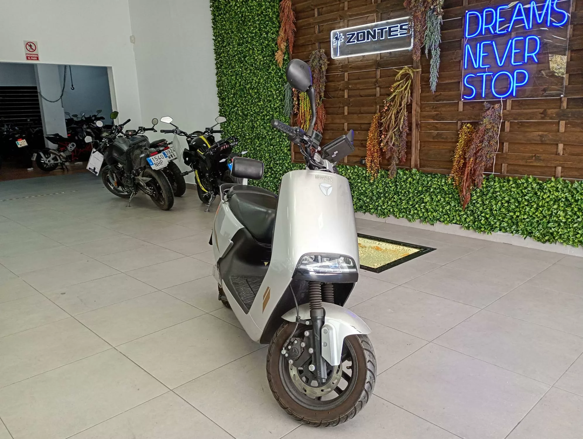 Placeholder Select Dynamic field