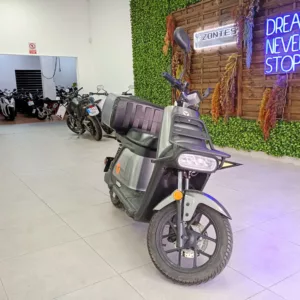 yadea Y1S PRO Electrico 2022 segunda-mano Jaén