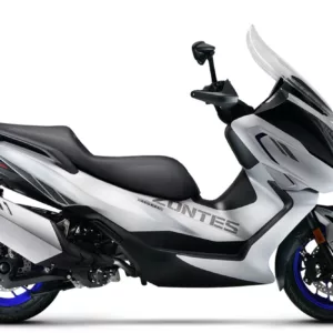 ZONTES 368E Gasolina nuevo entrega inmediata Cordoba