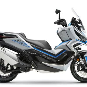 ZONTES 368G ADV E5+ Gasolina nuevo entrega inmediata Granada