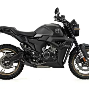 ZONTES G1-125 Gasolina nuevo entrega inmediata Jaén